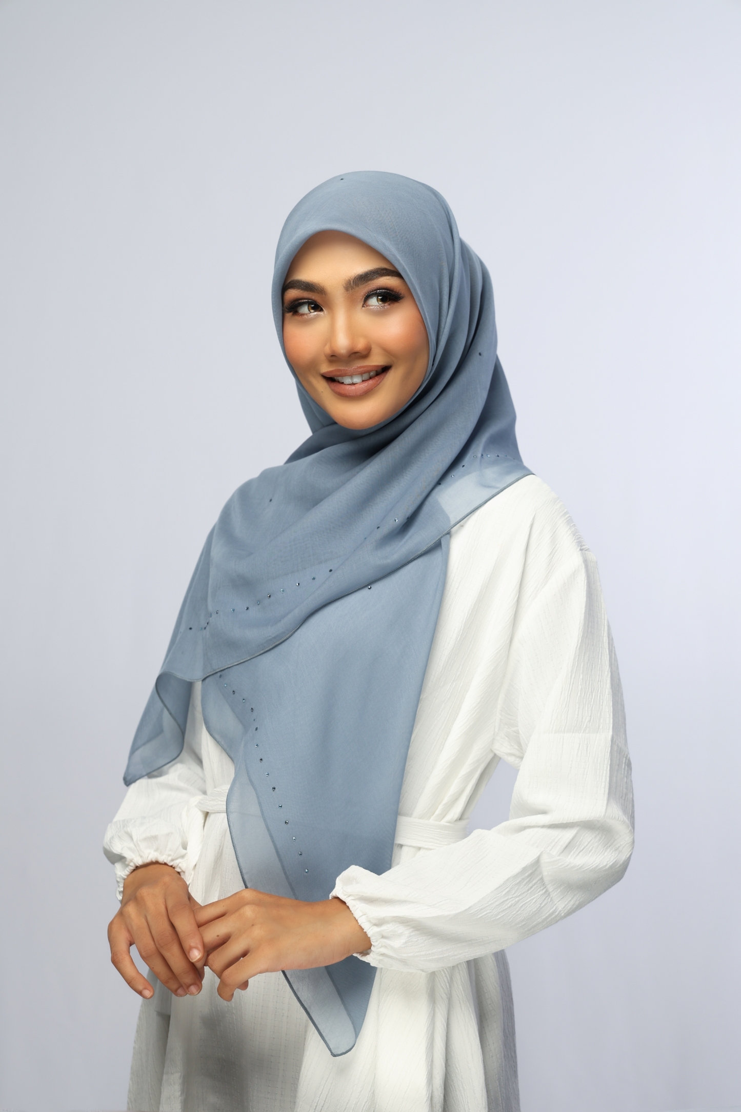 Bawal Warisan 1Line SS10 Color