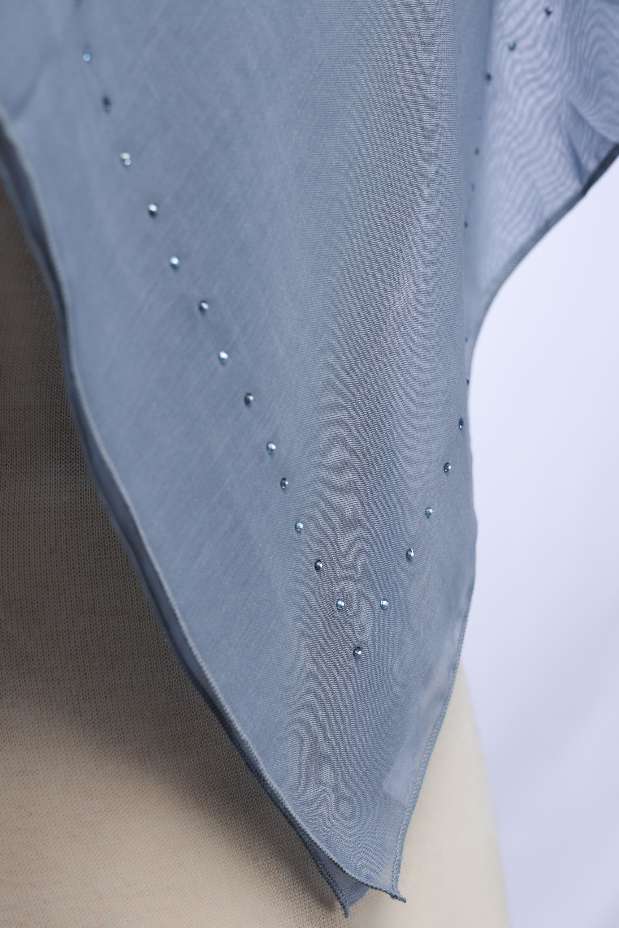 Bawal Warisan 1Line SS10 Color