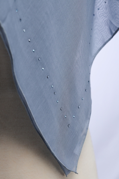 Bawal Warisan 1Line SS10 Color