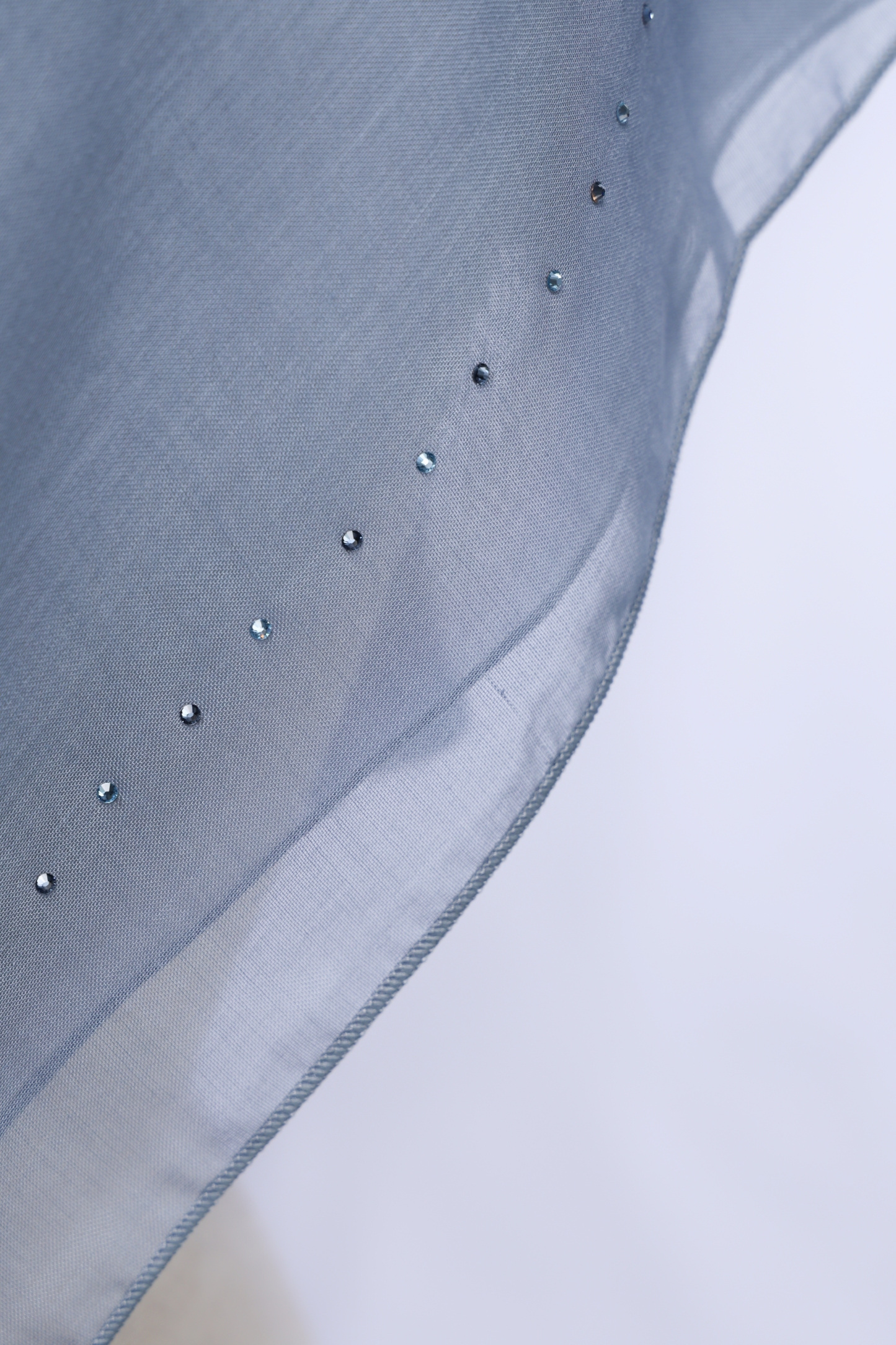 Bawal Warisan 1Line SS10 Color