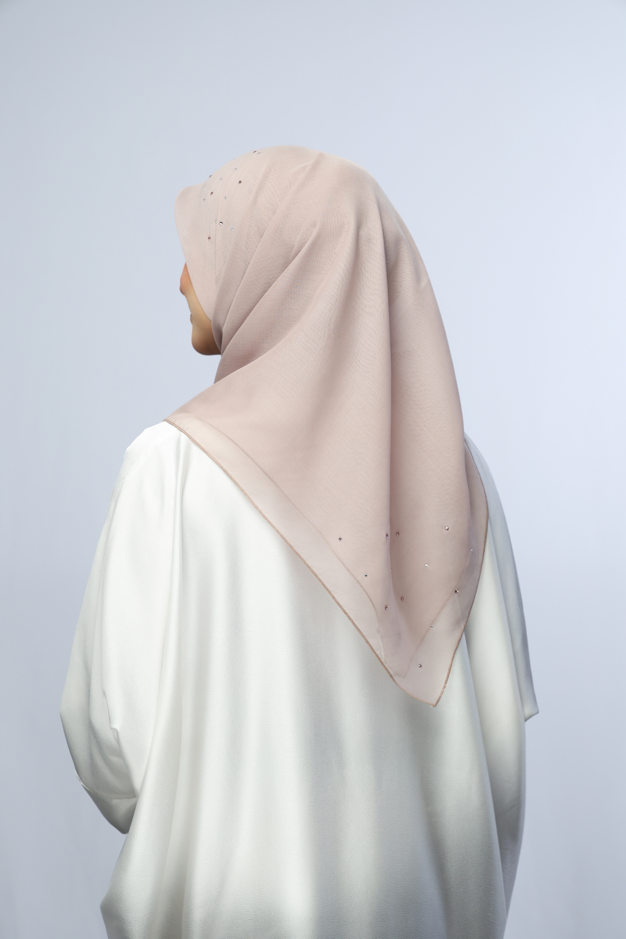 Bawal Warisan Rania Crown SS16 Color