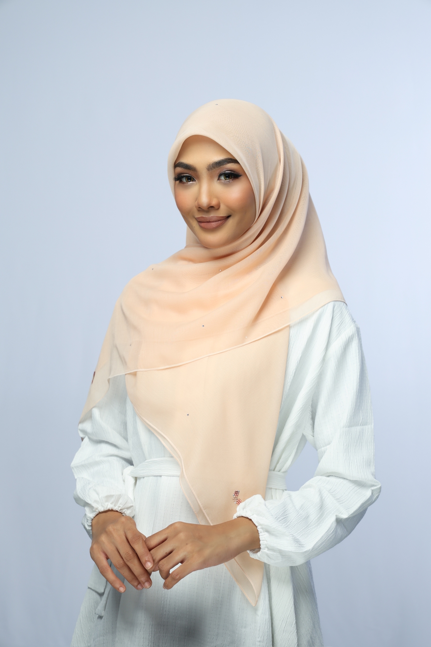 Bawal Warisan Tiga Dara Minimalist