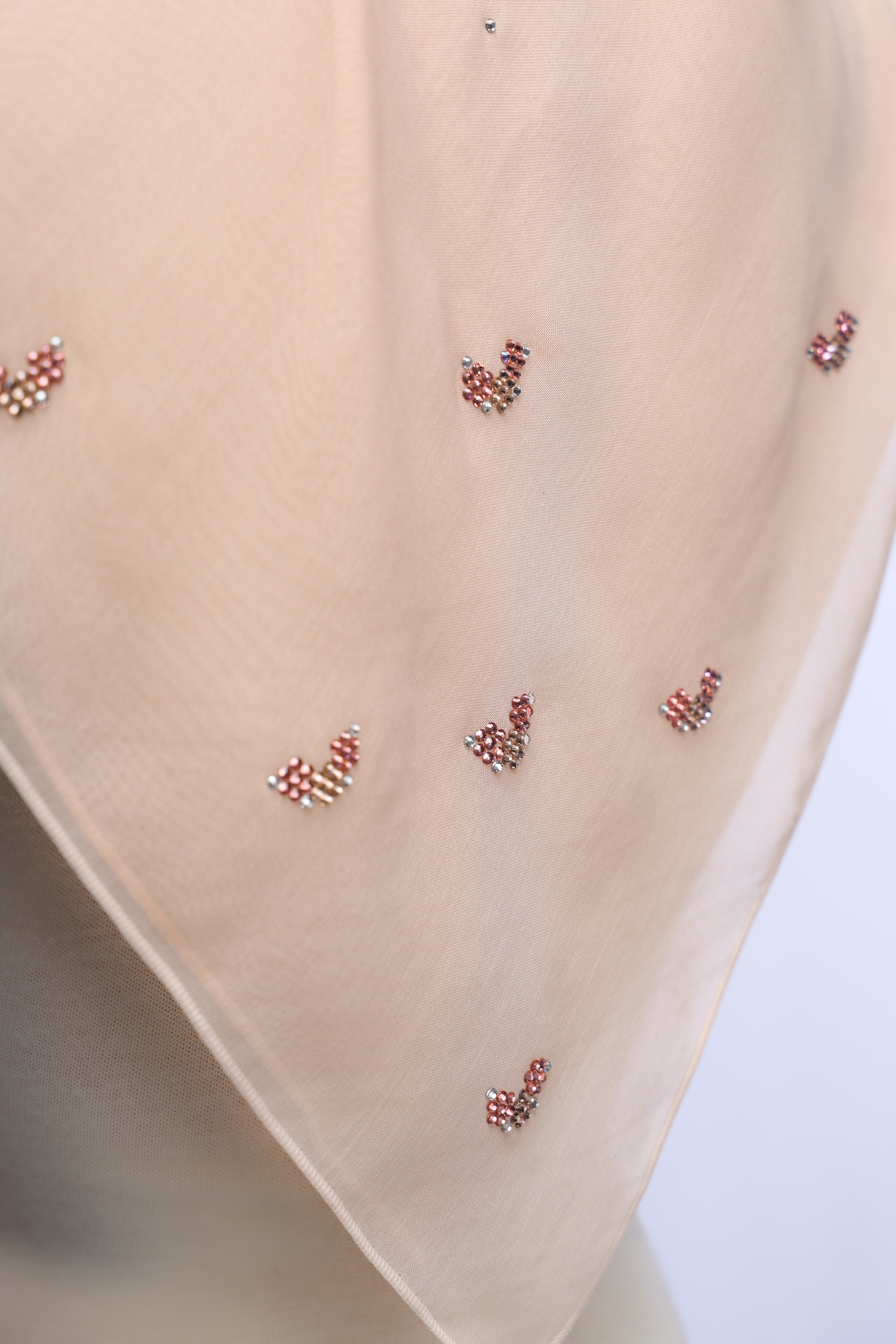 Bawal Warisan Tiga Dara Minimalist