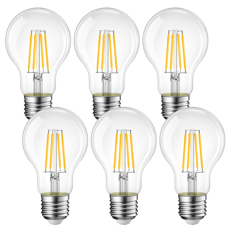 Aladdinlight LED電球 E26口金 100W形相当 電球色 広配光タイプ 10.5W 1521lm 2700K