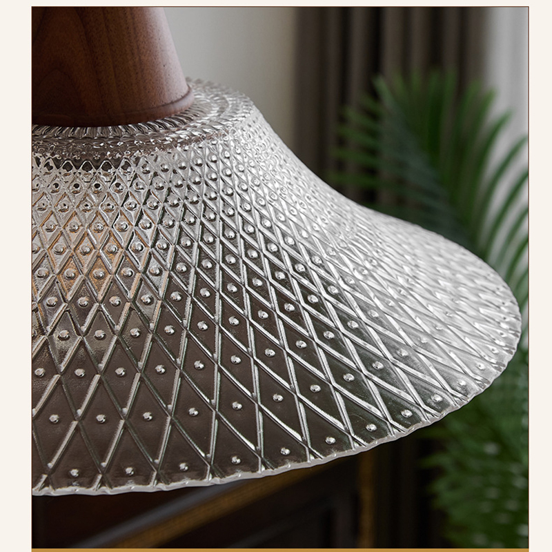 ペンダントライト おしゃれ ガラス 木 レトロ 1灯 吊下げ灯 天井照明 間接照明 北欧 LED電球 洋風 キッチン 照明器具 トイレ 階段 引掛シーリング ダクトレール 電気 モダン シンプル  リビング ダイニング インテリア照明 食卓 和室 癒やし 省エネ