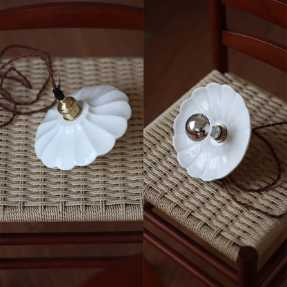 ペンダントライト 北欧 ダイニング 磁器 陶器 アイアン 金属 おしゃれ 1灯 口金E26 LED対応 モダン シンプル 照明 天井照明 シェードランプ 玄関 リビング 寝室 洗面所 居間用 キッチン 簡単取付 引掛けシーリング おしゃれ ダクトレール