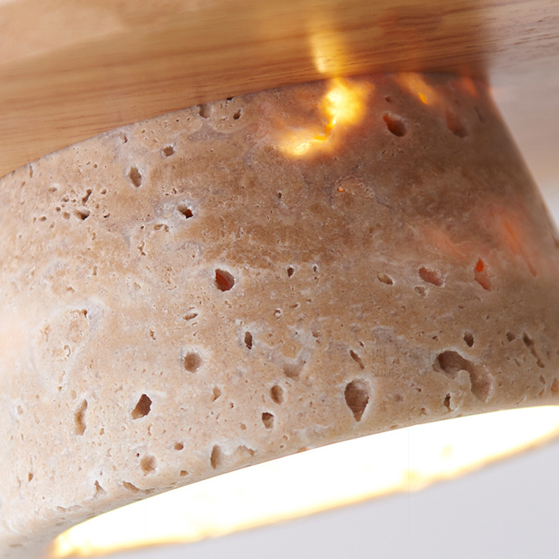 ペンダントライト 北欧 ダイニング テラゾー 黄洞石 アイアン ダクトレール おしゃれ 1灯 口金E26 LED対応 モダン シンプル デザイン 照明 天井照明 子供部屋 玄関 リビング 寝室 洗面所 キッチン 簡単取付 引掛けシーリング ダクトレール用