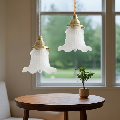 ペンダントライト 北欧 ガラス ダイニング おしゃれ 1灯 口金E14 LED対応 アイアン 金属 モダン シンプル デザイン 照明 天井照明 ライト 玄関 リビング 寝室 洗面所 居間 キッチン ダクトレール 引掛けシーリング 北欧