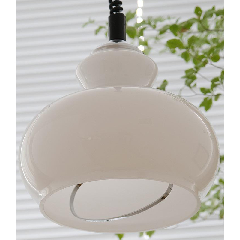 【レビュー特典】ペンダントライト おしゃれ ガラス レトロ 1灯 吊下げ灯 天井照明 間接照明 北欧 LED電球 洋風 キッチン 照明器具 トイレ 階段 引掛シーリング ダクトレール 電気 モダン シンプル かわいい リビング ダイニング インテリア照明 食卓 和室 癒やし 省エネ