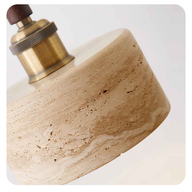 ペンダントライト おしゃれ  レトロ 1灯 吊下げ灯 天井照明 間接照明 北欧 LED電球 洋風 テラゾー 木 キッチン 照明器具 トイレ 階段 引掛シーリング ダクトレール 電気 モダン シンプル かわいい リビング ダイニング インテリア照明 食卓 和室 癒やし 省エネ