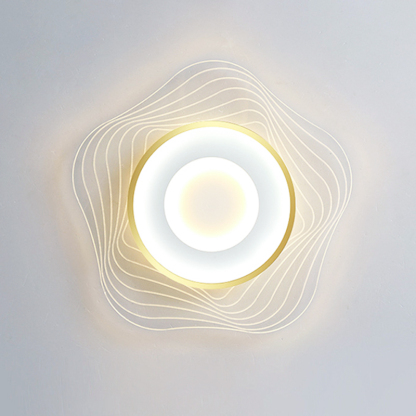 シーリングライト おしゃれ LED 花 調光調色 子供部屋 和室 洋室 リモコン付き 北欧 照明器具 6畳 8畳 12畳 18畳 シャンデリア 引掛対応 工事不要 照明 天井照明 ライト 電気 リビングライト led照明 間接照明 玄関 台所 ダイニング 廊下