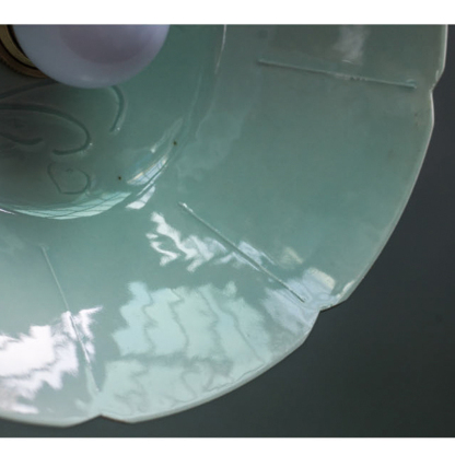 ペンダントライト 北欧 ダイニング 磁器 陶器 アイアン 金属 おしゃれ 1灯 口金E26 LED対応 モダン シンプル 照明 天井照明 シェードランプ 玄関 リビング 寝室 洗面所 居間用 キッチン 簡単取付 引掛けシーリング おしゃれ ダクトレール