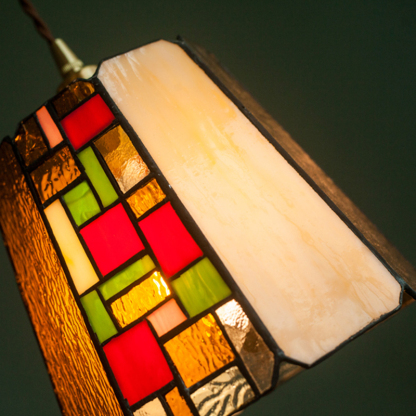 ペンダントライト 北欧 ガラス アイアン ダイニング おしゃれ 1灯 口金E26 LED対応 アイアン 金属 モダン シンプル デザイン 照明 天井照明 ライト 玄関 リビング 寝室 洗面所 居間 キッチン ダクトレール 引掛けシーリング 北欧