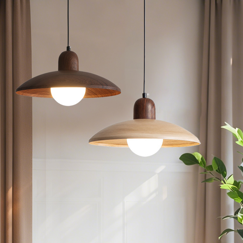 ペンダントライト ダイニング  北欧 木 ダクトレール用 アイアン 1灯 E26口金 led モダン シンプル レトロ デザイン 天井照明 玄関 リビング  トイレ 寝室 洗面所 居間用 キッチン 食卓用  可愛い 階段 和風  光 影 ムード 小型