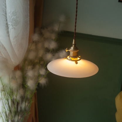 ペンダントライト 北欧 ガラス アイアン ダイニング おしゃれ 1灯 口金E26 LED対応 アイアン 金属 モダン シンプル デザイン 照明 天井照明 ライト 玄関 リビング 寝室 洗面所 居間 キッチン ダクトレール 引掛けシーリング 北欧