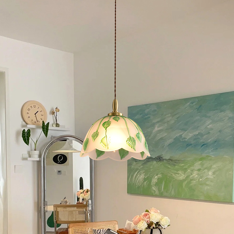 ペンダントライト 北欧 ガラス ダイニング おしゃれ 1灯 口金E26 LED対応 アイアン 金属 モダン シンプル デザイン 照明 天井照明 ライト 玄関 リビング 寝室 洗面所 居間 キッチン ダクトレール 引掛けシーリング 北欧