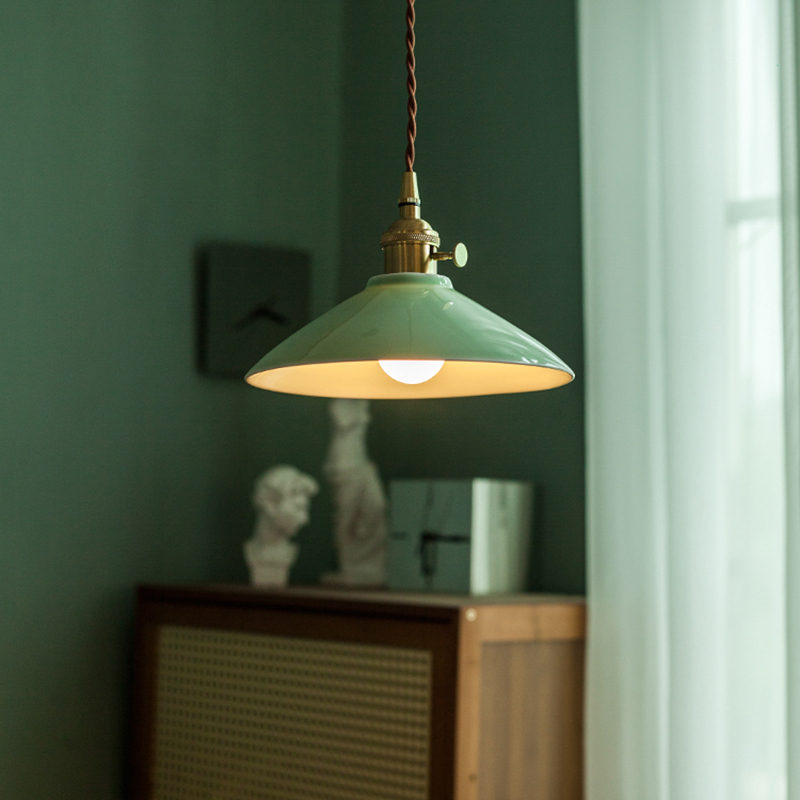ペンダントライト 北欧 ダイニング 磁器 陶器 アイアン 金属 おしゃれ 1灯 口金E26 LED対応 モダン シンプル 照明 天井照明 シェードランプ 玄関 リビング 寝室 洗面所 居間用 キッチン 簡単取付 引掛けシーリング おしゃれ ダクトレール