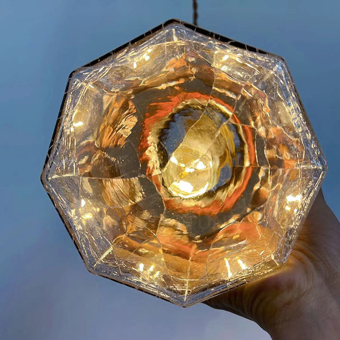 ペンダントライト ダイニング  北欧 ガラス ダクトレール用 アイアン 筒型 1灯 E26口金 led モダン シンプル レトロ デザイン 天井照明 シェードランプ  細長い ひび リビング  トイレ 寝室 洗面所 居間 キッチン 食卓用  可愛い 階段 和風 クリア 光 影 アンバー