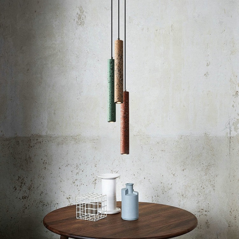 ペンダントライト 北欧 ダイニング テラゾー アイアン 金属 おしゃれ 1灯 口金EG9 LED対応 モダン シンプル 照明 天井照明 シェードランプ 玄関 リビング 寝室 洗面所 居間用 キッチン 簡単取付 引掛けシーリング おしゃれ ダクトレール