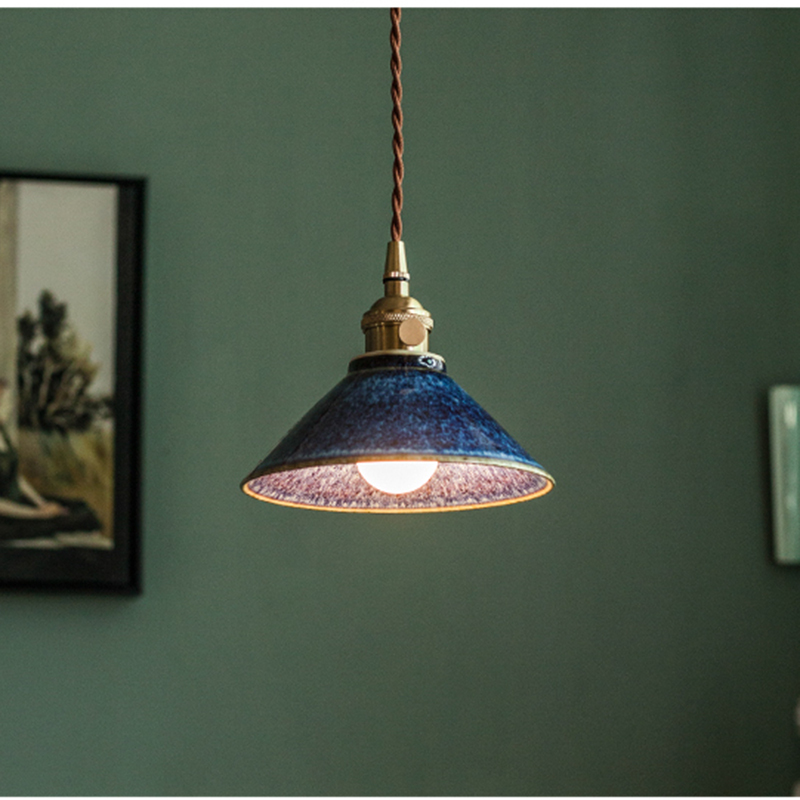 ペンダントライト 北欧 ダイニング 磁器 陶器 アイアン 金属 おしゃれ 1灯 口金E26 LED対応 モダン シンプル 照明 天井照明 シェードランプ 玄関 リビング 寝室 洗面所 居間用 キッチン 簡単取付 引掛けシーリング おしゃれ ダクトレール