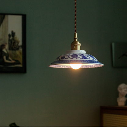 ペンダントライト 北欧 ダイニング 磁器 陶器 アイアン 金属 おしゃれ 1灯 口金E26 LED対応 モダン シンプル 照明 天井照明 シェードランプ 玄関 リビング 寝室 洗面所 居間用 キッチン 簡単取付 引掛けシーリング おしゃれ ダクトレール