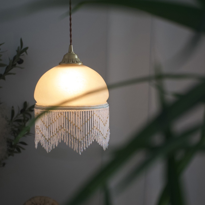 ペンダントライト ダイニング 北欧 ガラス 1灯 E26 led モダン シンプル レトロ デザイン 天井照明 シェードランプ ライト 玄関 リビング トイレ 寝室 洗面所 居間用 キッチン 食卓用 ダクトレール用 可愛い 階段 玄関 小さい clear 自然