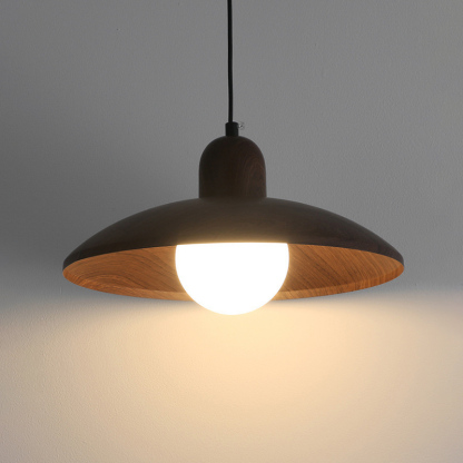 ペンダントライト ダイニング  北欧 木 ダクトレール用 アイアン 1灯 E26口金 led モダン シンプル レトロ デザイン 天井照明 玄関 リビング  トイレ 寝室 洗面所 居間用 キッチン 食卓用  可愛い 階段 和風  光 影 ムード 小型