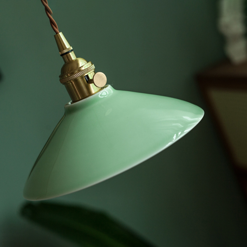 ペンダントライト 北欧 ダイニング 磁器 陶器 アイアン 金属 おしゃれ 1灯 口金E26 LED対応 モダン シンプル 照明 天井照明 シェードランプ 玄関 リビング 寝室 洗面所 居間用 キッチン 簡単取付 引掛けシーリング おしゃれ ダクトレール