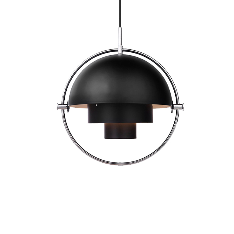 ペンダントライト ダイニング 北欧 アイアン 1灯 E26 led モダン シンプル レトロ デザイン 天井照明 シェードランプ ライト 玄関 リビング トイレ 寝室 洗面所 居間用 キッチン 食卓用 ダクトレール用 可愛い 階段 玄関 小さい