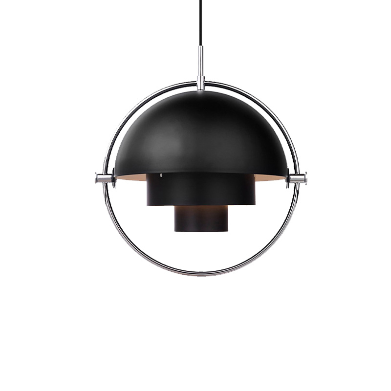 ペンダントライト ダイニング 北欧 アイアン 1灯 E26 led モダン シンプル レトロ デザイン 天井照明 シェードランプ ライト 玄関 リビング トイレ 寝室 洗面所 居間用 キッチン 食卓用 ダクトレール用 可愛い 階段 玄関 小さい