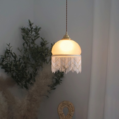 ペンダントライト ダイニング 北欧 ガラス 1灯 E26 led モダン シンプル レトロ デザイン 天井照明 シェードランプ ライト 玄関 リビング トイレ 寝室 洗面所 居間用 キッチン 食卓用 ダクトレール用 可愛い 階段 玄関 小さい clear 自然