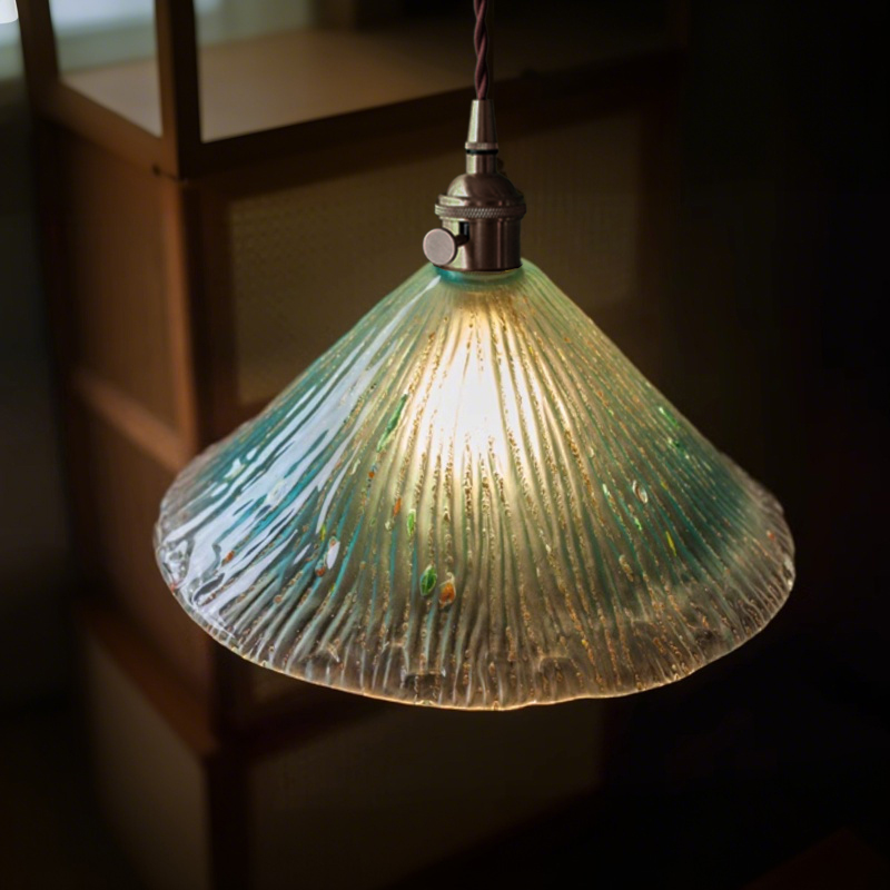 ペンダントライト 北欧 ガラス アイアン ダイニング おしゃれ 1灯 口金E26 LED対応 アイアン 金属 モダン シンプル デザイン 照明 天井照明 ライト 玄関 リビング 寝室 洗面所 居間 キッチン ダクトレール 引掛けシーリング 北欧