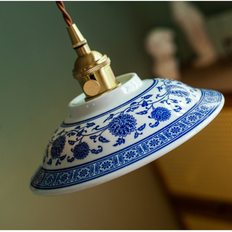 ペンダントライト 北欧 ダイニング 磁器 陶器 アイアン 金属 おしゃれ 1灯 口金E26 LED対応 モダン シンプル 照明 天井照明 シェードランプ 玄関 リビング 寝室 洗面所 居間用 キッチン 簡単取付 引掛けシーリング おしゃれ ダクトレール