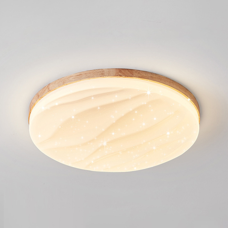 LED シーリングライト 4畳 6畳 調光調色 リモコン付き おしゃれ 子供