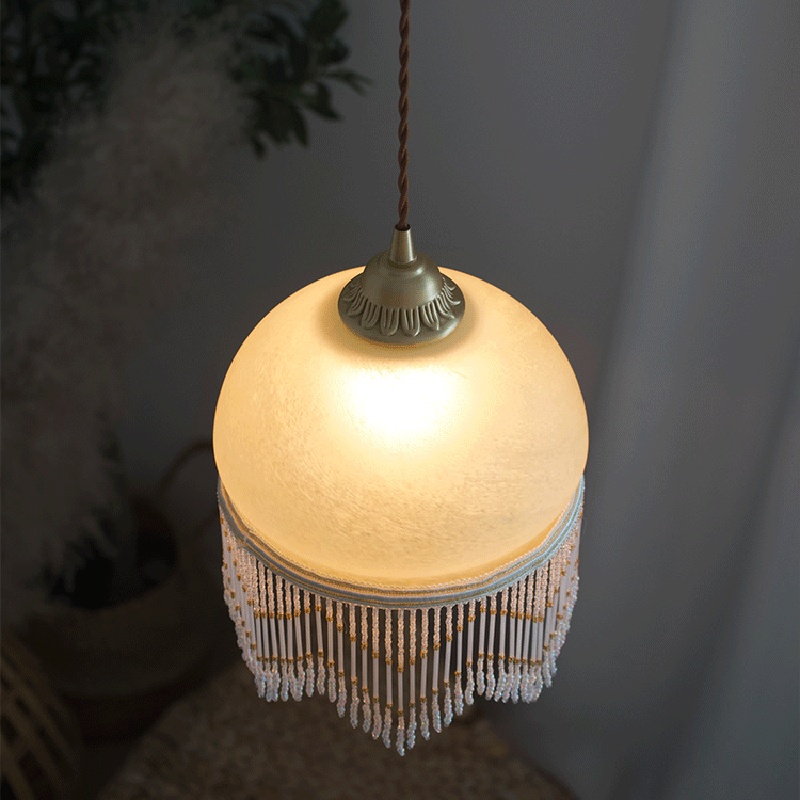 ペンダントライト ダイニング 北欧 ガラス 1灯 E26 led モダン シンプル レトロ デザイン 天井照明 シェードランプ ライト 玄関 リビング トイレ 寝室 洗面所 居間用 キッチン 食卓用 ダクトレール用 可愛い 階段 玄関 小さい clear 自然