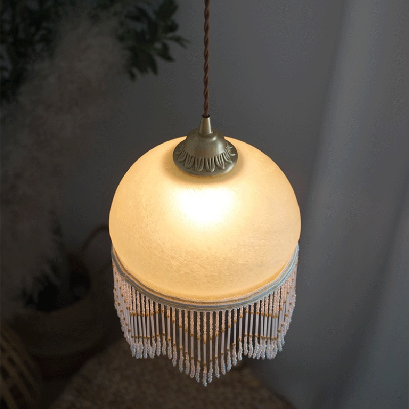 ペンダントライト ダイニング 北欧 ガラス 1灯 E26 led モダン シンプル レトロ デザイン 天井照明 シェードランプ ライト 玄関 リビング トイレ 寝室 洗面所 居間用 キッチン 食卓用 ダクトレール用 可愛い 階段 玄関 小さい clear 自然