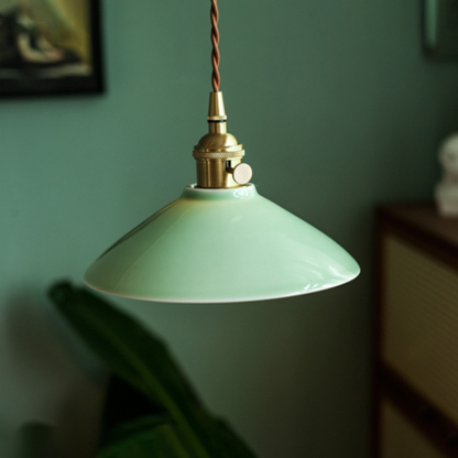 ペンダントライト 北欧 ダイニング 磁器 陶器 アイアン 金属 おしゃれ 1灯 口金E26 LED対応 モダン シンプル 照明 天井照明 シェードランプ 玄関 リビング 寝室 洗面所 居間用 キッチン 簡単取付 引掛けシーリング おしゃれ ダクトレール