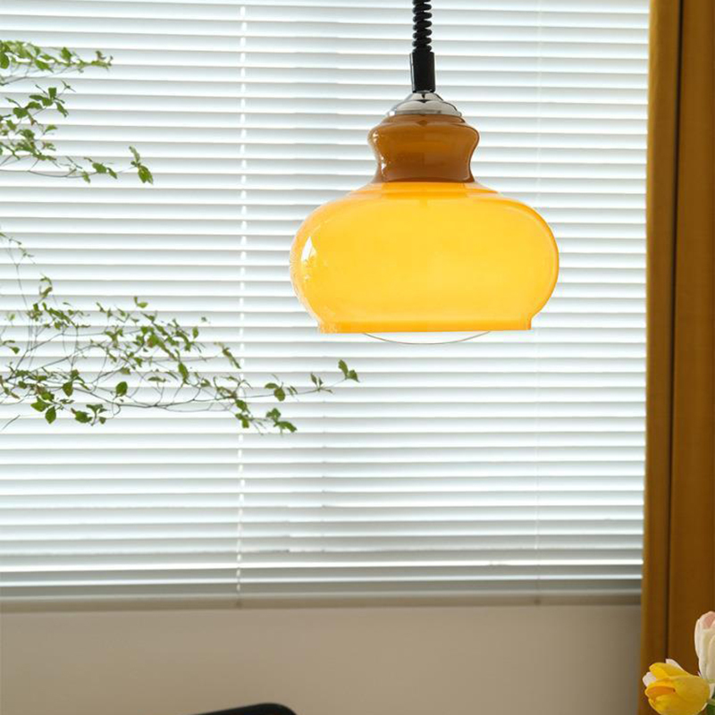 【レビュー特典】ペンダントライト おしゃれ ガラス レトロ 1灯 吊下げ灯 天井照明 間接照明 北欧 LED電球 洋風 キッチン 照明器具 トイレ 階段 引掛シーリング ダクトレール 電気 モダン シンプル かわいい リビング ダイニング インテリア照明 食卓 和室 癒やし 省エネ