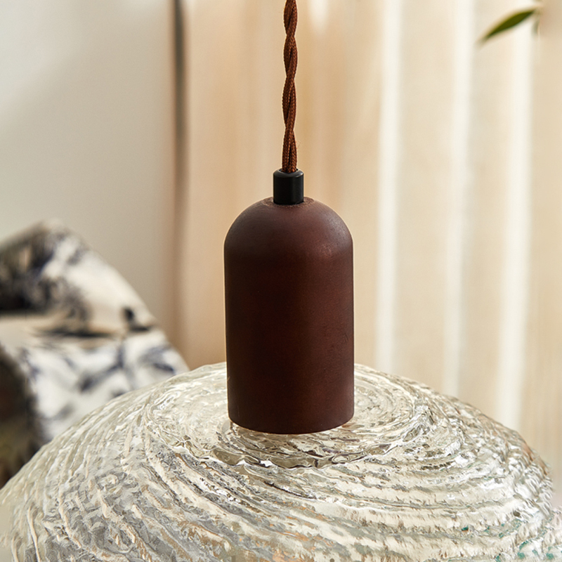 ペンダントライト おしゃれ ガラス レトロ 1灯 吊下げ灯 天井照明 間接照明 北欧 LED電球 洋風 キッチン 照明器具 トイレ 階段 引掛シーリング ダクトレール 電気 モダン シンプル かわいい リビング ダイニング インテリア照明 食卓 和室 癒やし 省エネ