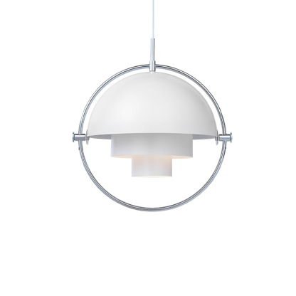 ペンダントライト ダイニング 北欧 アイアン 1灯 E26 led モダン シンプル レトロ デザイン 天井照明 シェードランプ ライト 玄関 リビング トイレ 寝室 洗面所 居間用 キッチン 食卓用 ダクトレール用 可愛い 階段 玄関 小さい