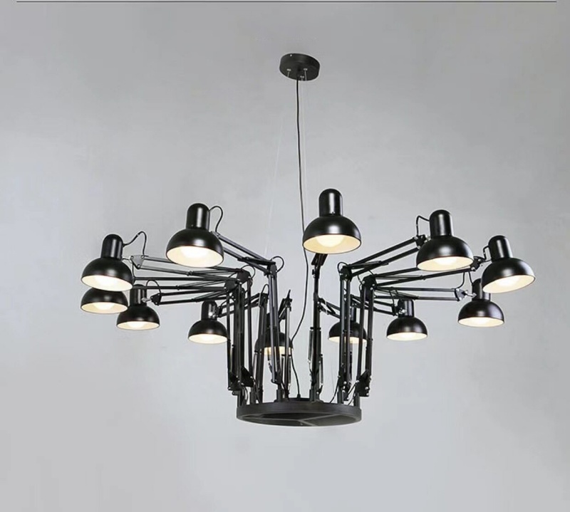 Crystal Hotel ペンダントライト ガラス ダイニング おしゃれ LED光源 E26