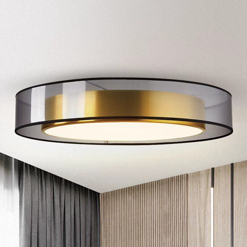 [Crystal]シーリングライト 可愛い LED 調光 調色 北欧 和風 星空 寝室 リビング LEDシーリングライト ledライト