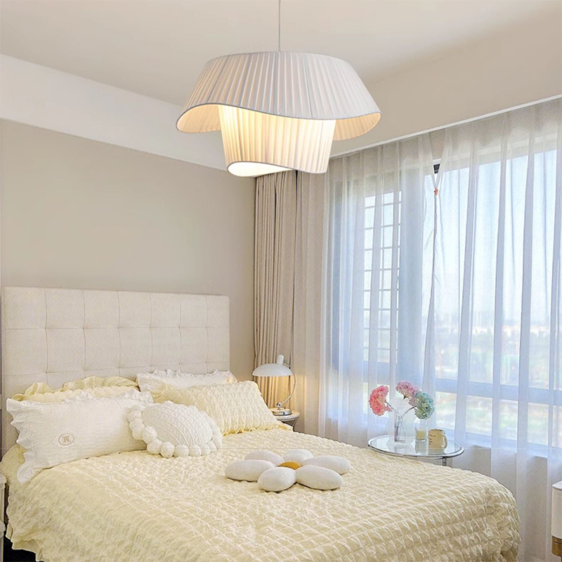 ペンダントライト ダイニング 布 おしゃれ E26 LED 和風 インテリア照明 北欧 ヴィンテージ カフェ キッチン レトロ 廊下 おしゃれ 和風 モダン 和モダン 照明 天井照明 ライト 引掛けシーリング 北欧 リビング 寝室