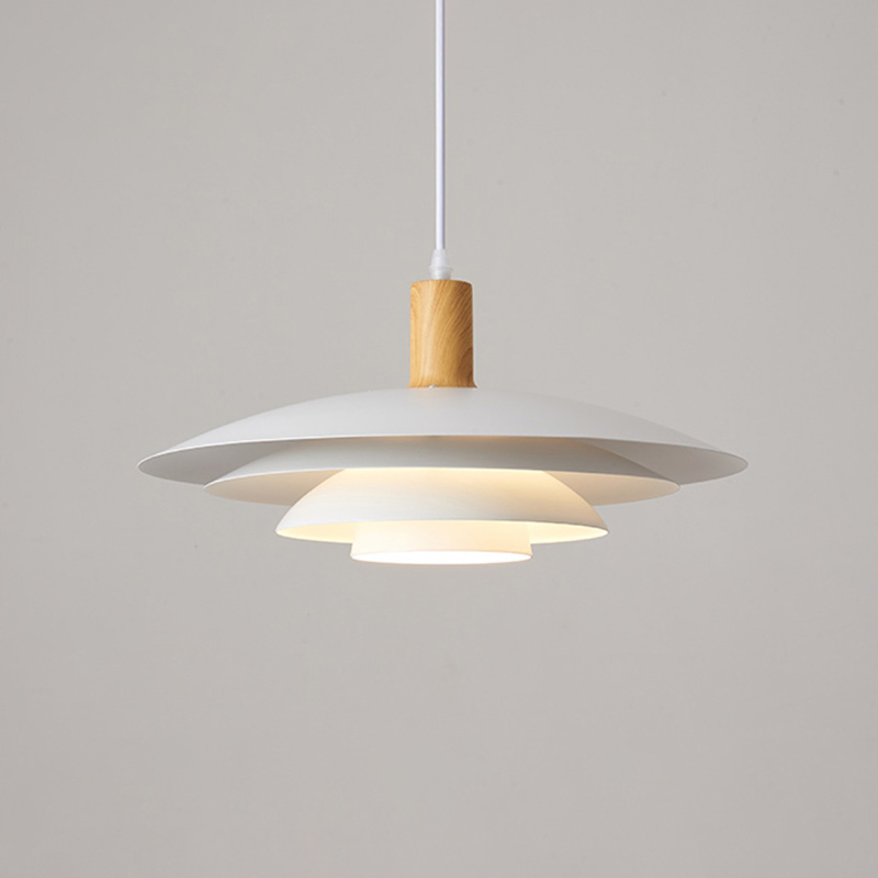 ペンダントライト ガラス ダイニング キッチン 店舗 E26