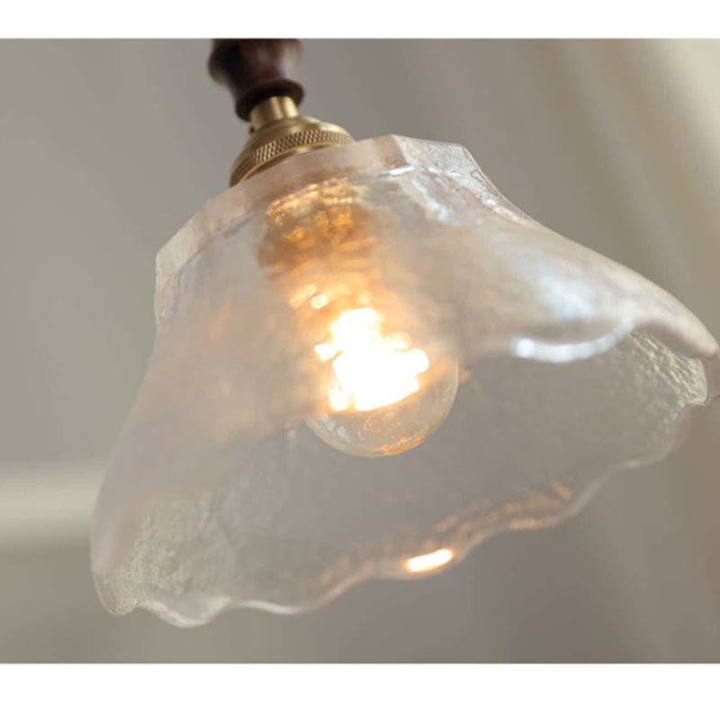 ペンダントライト おしゃれ ガラス レトロ 1灯 吊下げ灯 天井照明 間接照明 北欧 LED電球 洋風 キッチン 照明器具 トイレ 階段 引掛シーリング ダクトレール 電気 モダン シンプル かわいい リビング ダイニング インテリア照明 食卓 和室 癒やし 省エネ