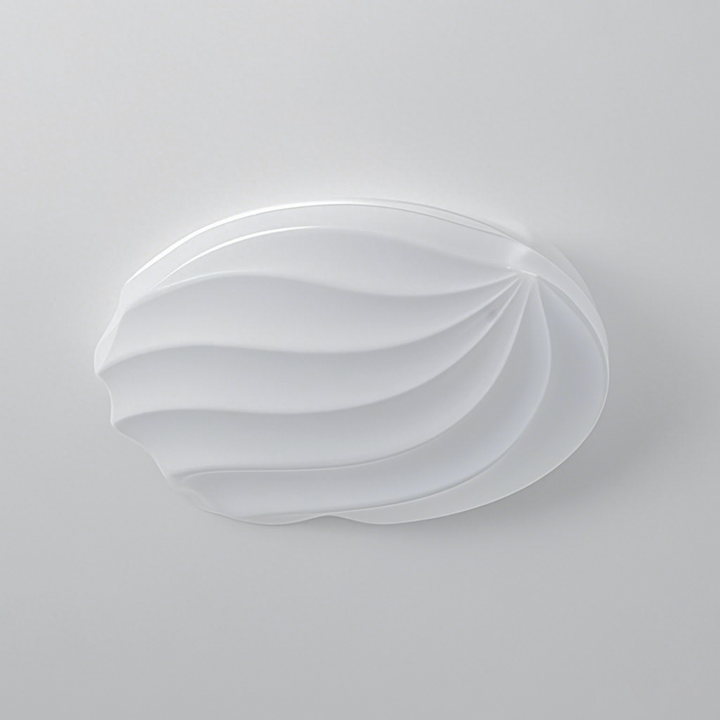 LED シーリングライト おしゃれ 4畳 6畳 調光調色 リモコン付き 貝殻 子供部屋 常夜灯 引掛け対応 工事不要 照明器具 照明 電気 シンプル 可愛い 室内照明 台所 キッチン 幼稚園 学校 子供用 寝室 リビング ダイニング ベッドルーム