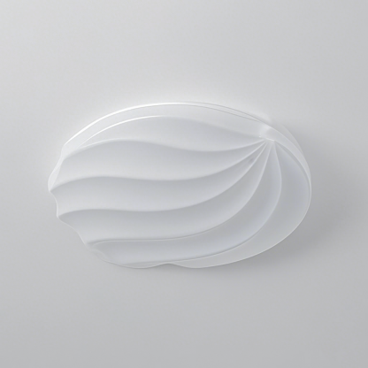 LED シーリングライト おしゃれ 4畳 6畳 調光調色 リモコン付き 貝殻 子供部屋 常夜灯 引掛け対応 工事不要 照明器具 照明 電気 シンプル 可愛い 室内照明 台所 キッチン 幼稚園 学校 子供用 寝室 リビング ダイニング ベッドルーム