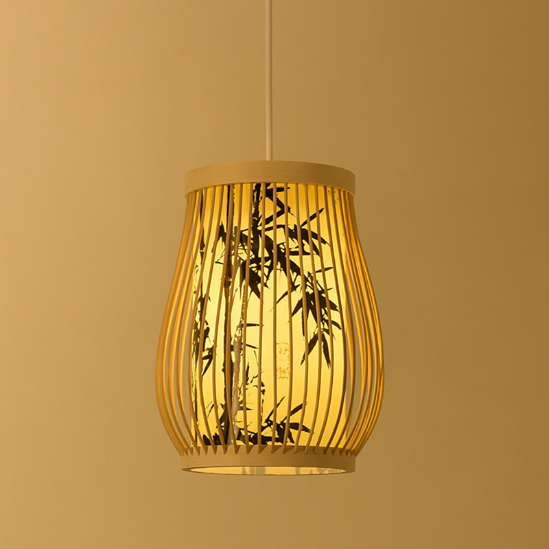 ペンダントライト ダイニング 木 木製 和風 led 口金e26 ナチュラル ダイニング アンティーク 天井照明 1灯 木製 リビング おしゃれ 吊下げ灯 照明器具 手作りライト シンプル デザイン インテリア照明 料理屋 書斎 和室 人気