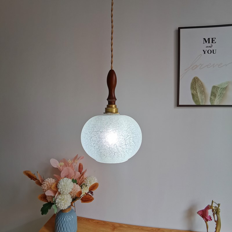 ペンダントライト 北欧 ガラス ダイニング おしゃれ 1灯 口金E26 LED対応 アイアン 金属 モダン シンプル デザイン 照明 天井照明 ライト 玄関 リビング 寝室 洗面所 居間 キッチン ダクトレール 引掛けシーリング 北欧