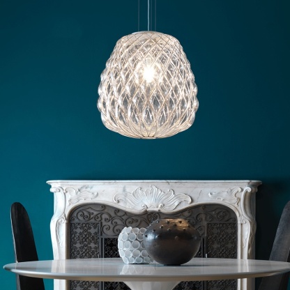 Aladdinlight ペンダントライト ガラス ダイニング 店舗 E26